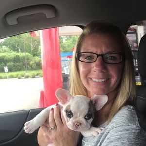 Meet your Posher, Cristina